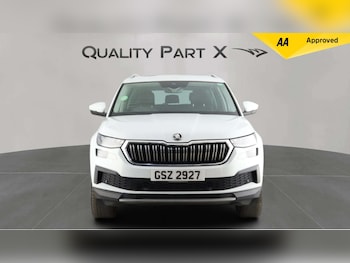Used Skoda Kodiaq 2022 for sale - 79044747: Photo