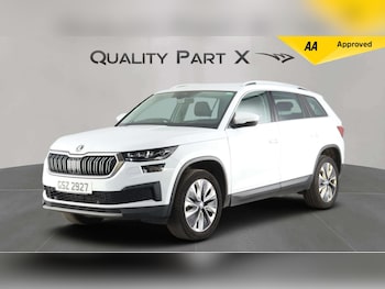 Used Skoda Kodiaq 2022 for sale - 79044747: Photo