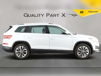 Used Skoda Kodiaq 2022 for sale - 79044747: Photo