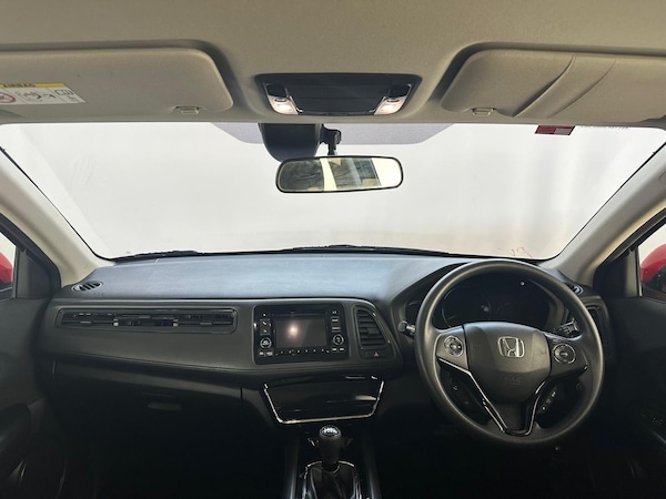 Used Honda HR-V 2019 for sale - 75215081: Photo 11