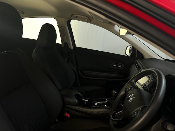 Used Honda HR-V 2019 for sale - 75215081: Photo 14