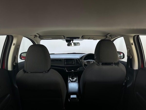 Used Honda HR-V 2019 for sale - 75215081: Photo 16