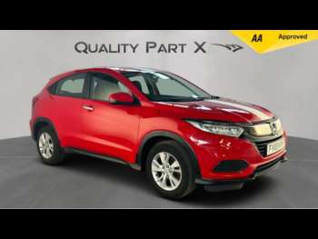 2019 (69) - 1.5 i-VTEC S Euro 6 (s/s) 5dr