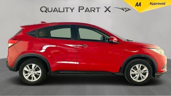 Used Honda HR-V 2019 for sale - 75215081: Photo 2