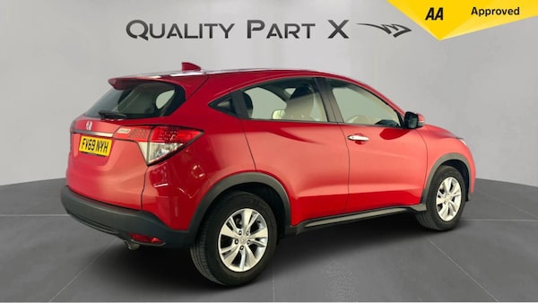 Used Honda HR-V 2019 for sale - 75215081: Photo 3