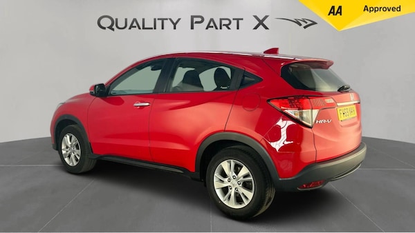 Used Honda HR-V 2019 for sale - 75215081: Photo 5