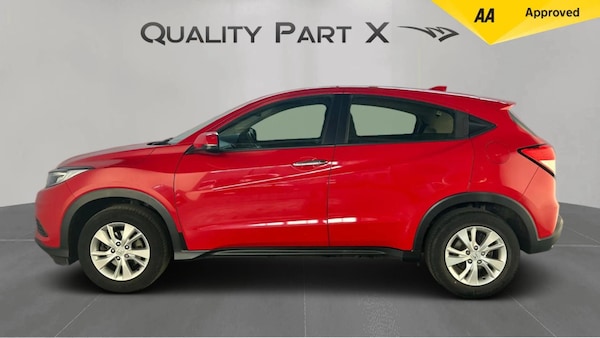 Used Honda HR-V 2019 for sale - 75215081: Photo 6