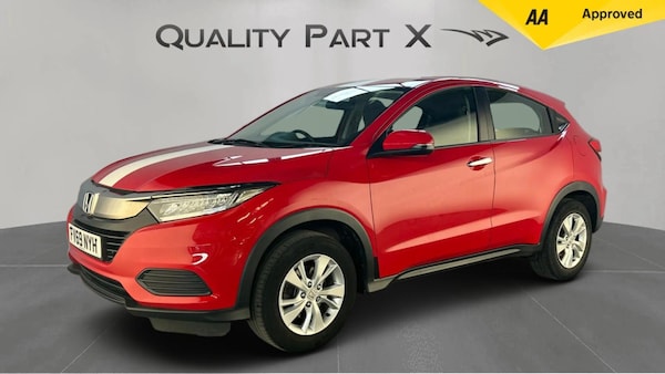 Used Honda HR-V 2019 for sale - 75215081: Photo 7