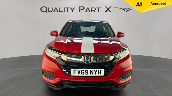 Used Honda HR-V 2019 for sale - 75215081: Photo 8