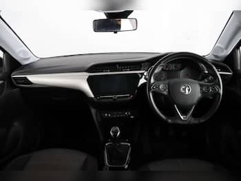 Used Vauxhall Corsa 2022 for sale - 79662570: Photo