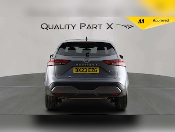 Used Nissan Qashqai 2023 for sale - 78788789: Photo