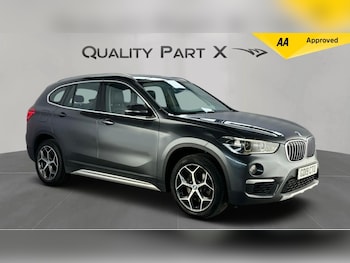BMW - X1