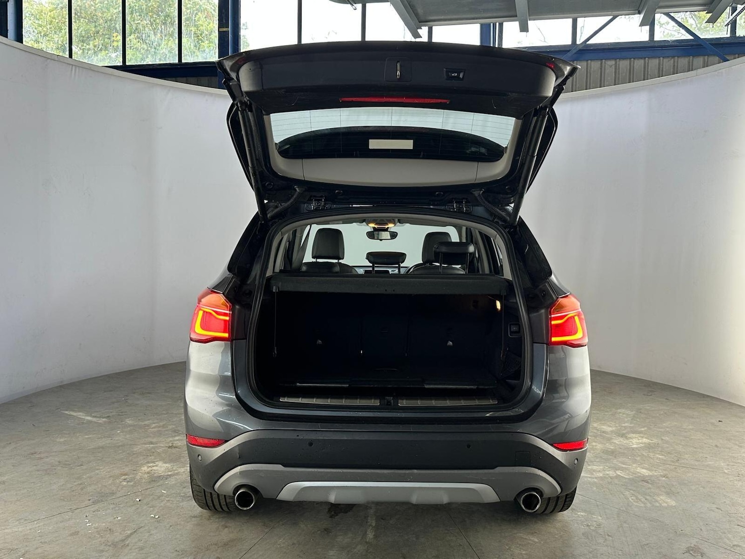 Vehicle 36