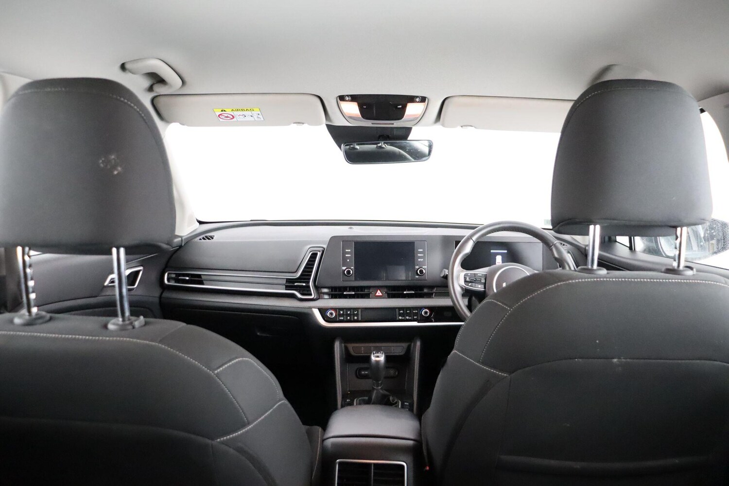 Used Kia Sportage 2022 for sale - 77484142: Photo 11