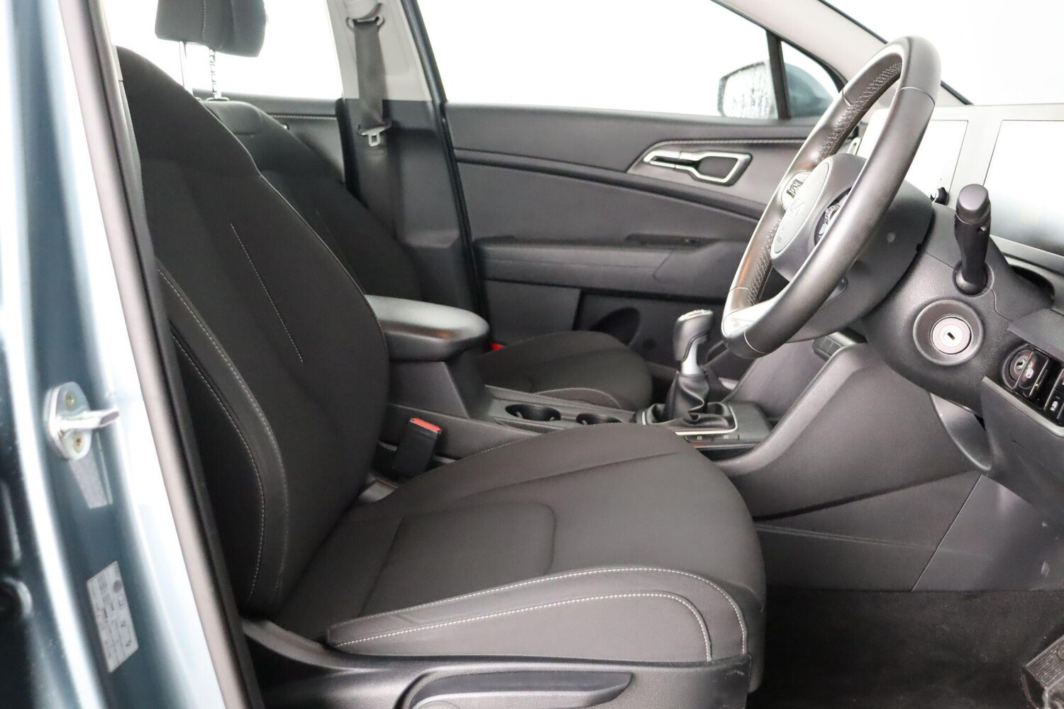 Used Kia Sportage 2022 for sale - 77484142: Photo 13