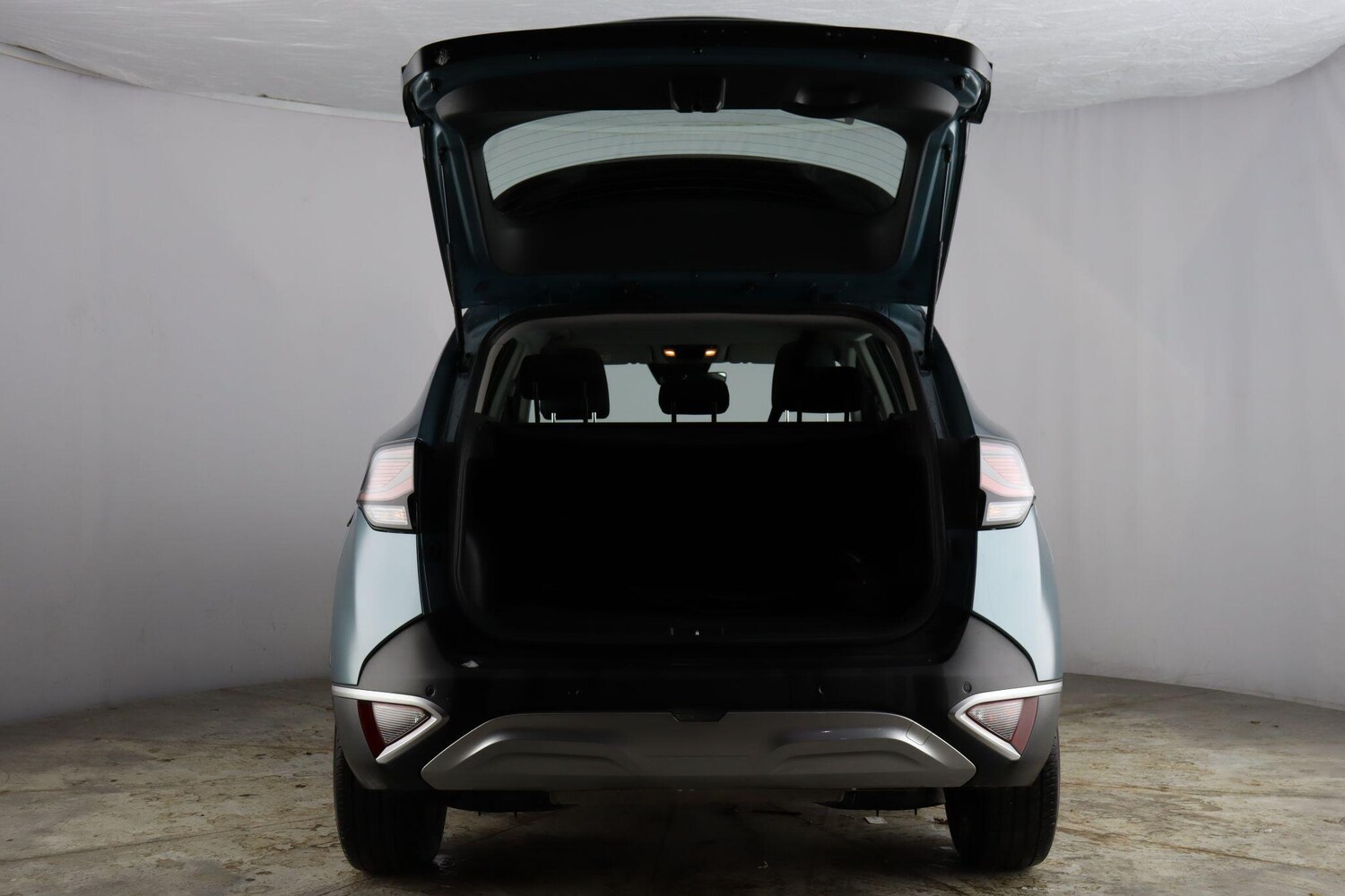 Used Kia Sportage 2022 for sale - 77484142: Photo 28