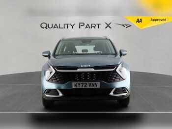 Used Kia Sportage 2022 for sale - 77484142: Photo