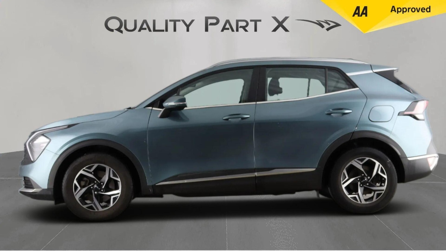 Used Kia Sportage 2022 for sale - 77484142: Photo 4