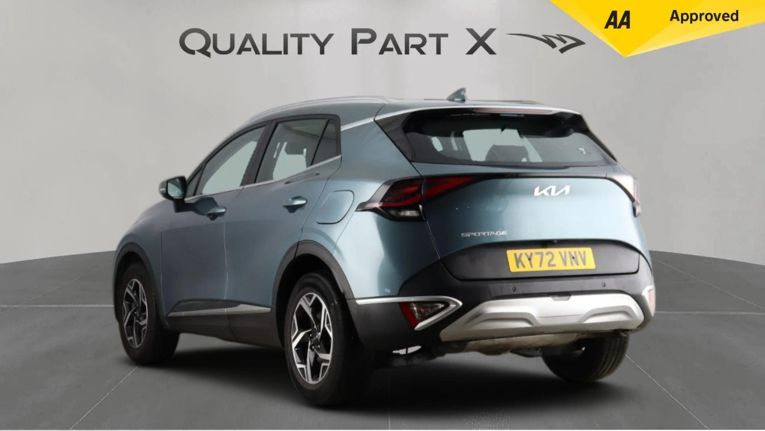 Used Kia Sportage 2022 for sale - 77484142: Photo 5