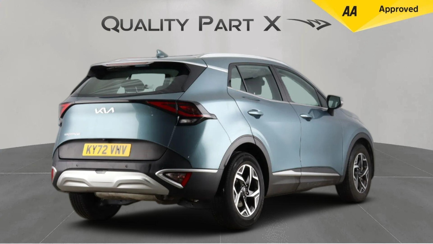 Used Kia Sportage 2022 for sale - 77484142: Photo 7