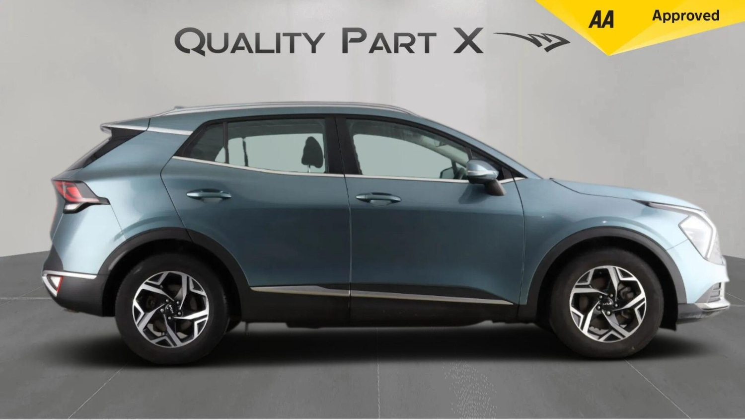 Used Kia Sportage 2022 for sale - 77484142: Photo 8