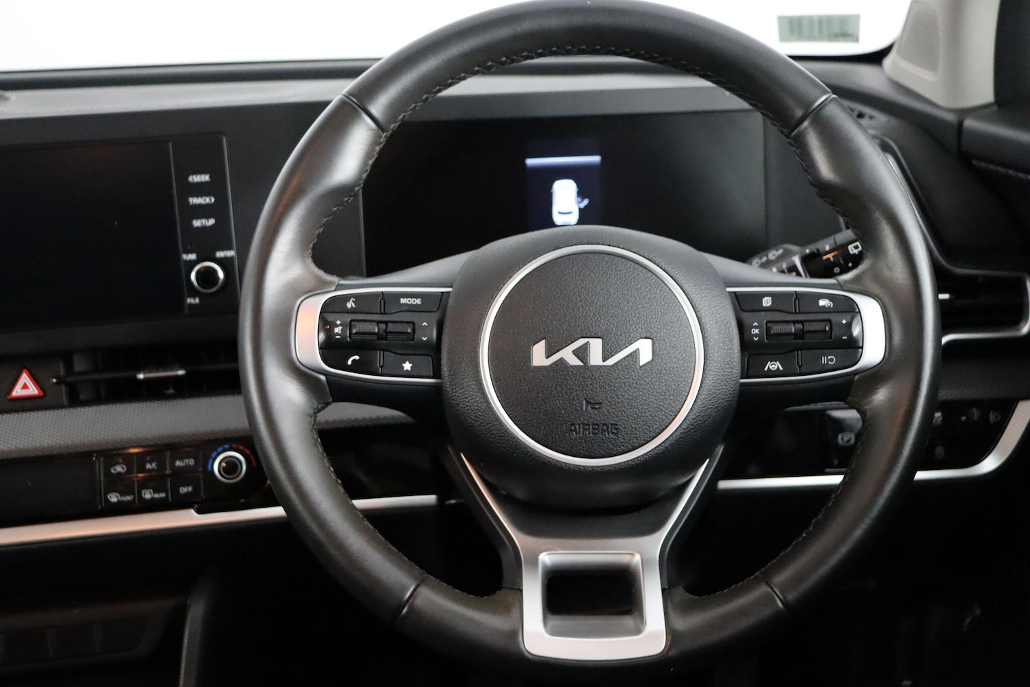 Used Kia Sportage 2022 for sale - 77484142: Photo 9