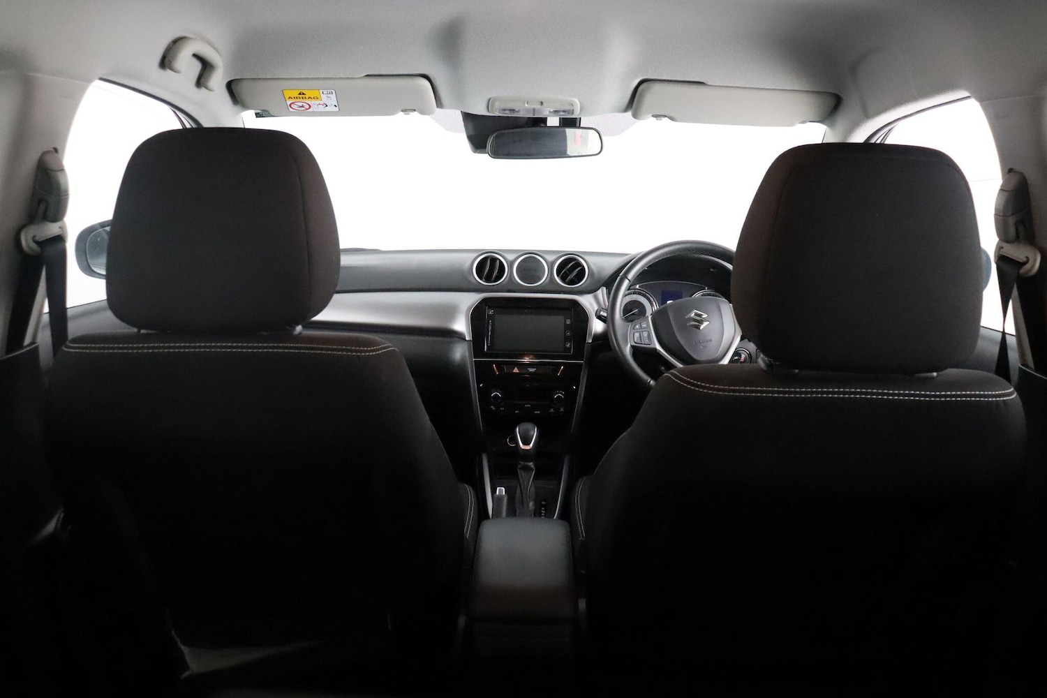 Used Suzuki Vitara 2022 for sale - 76633439: Photo 15