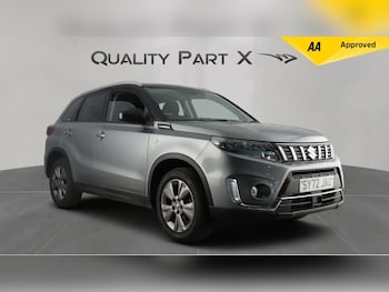 Suzuki - Vitara