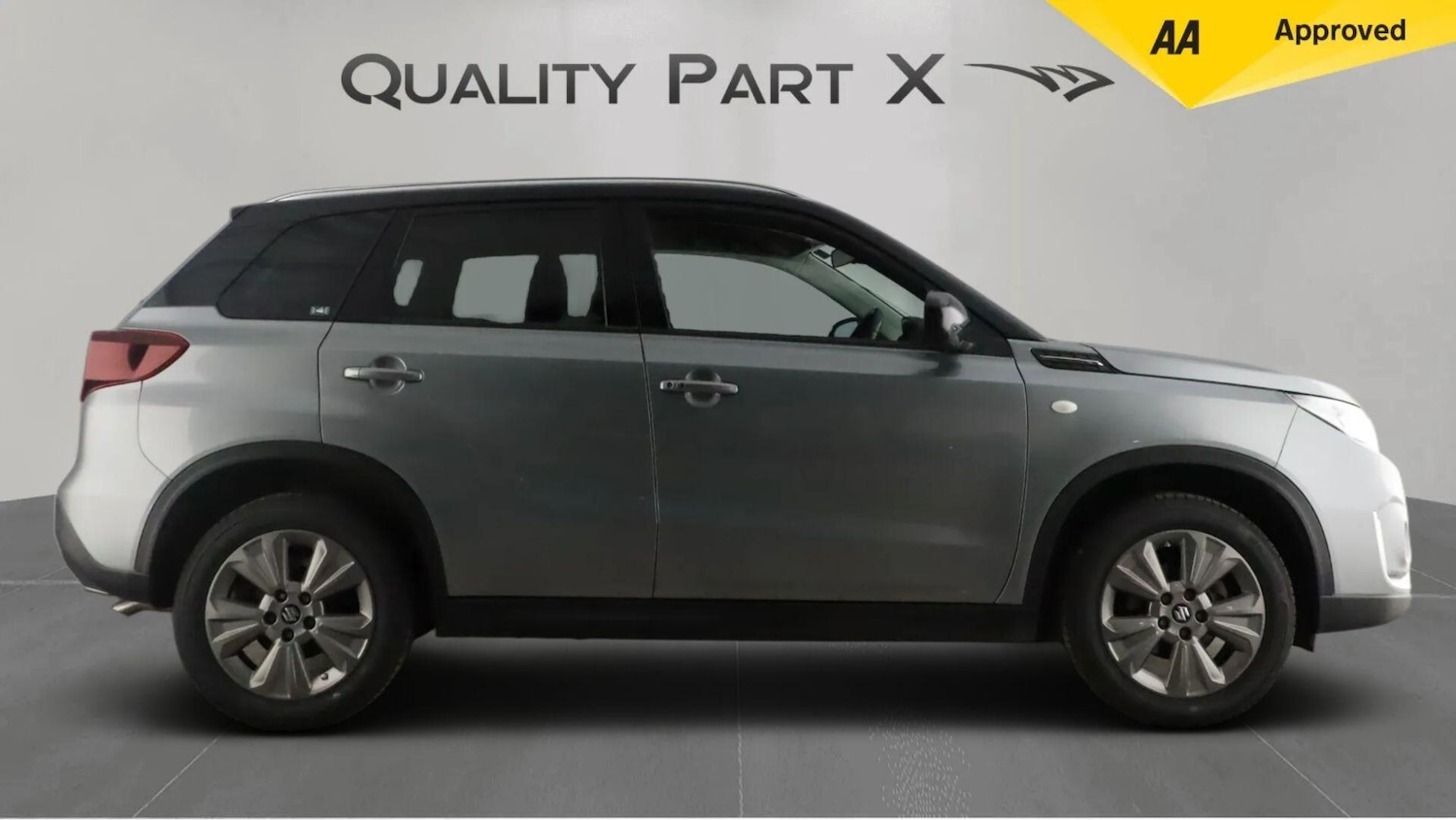 Used Suzuki Vitara 2022 for sale - 76633439: Photo 2