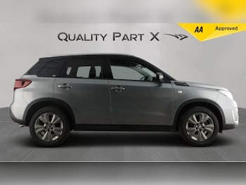 Used Suzuki Vitara 2022 for sale - 76633439: Photo