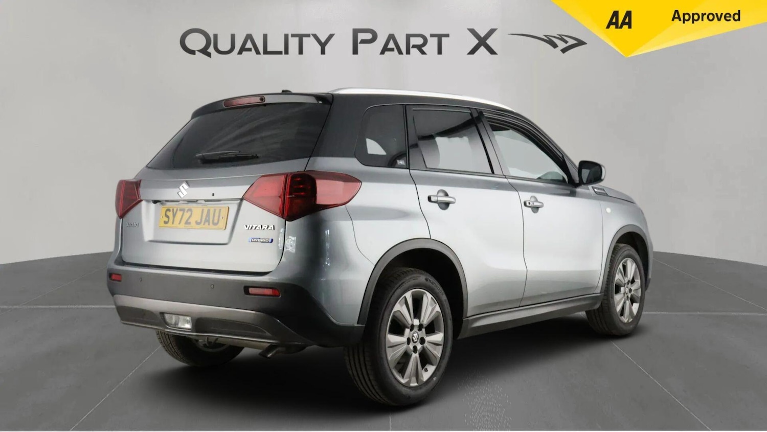 Used Suzuki Vitara 2022 for sale - 76633439: Photo 3