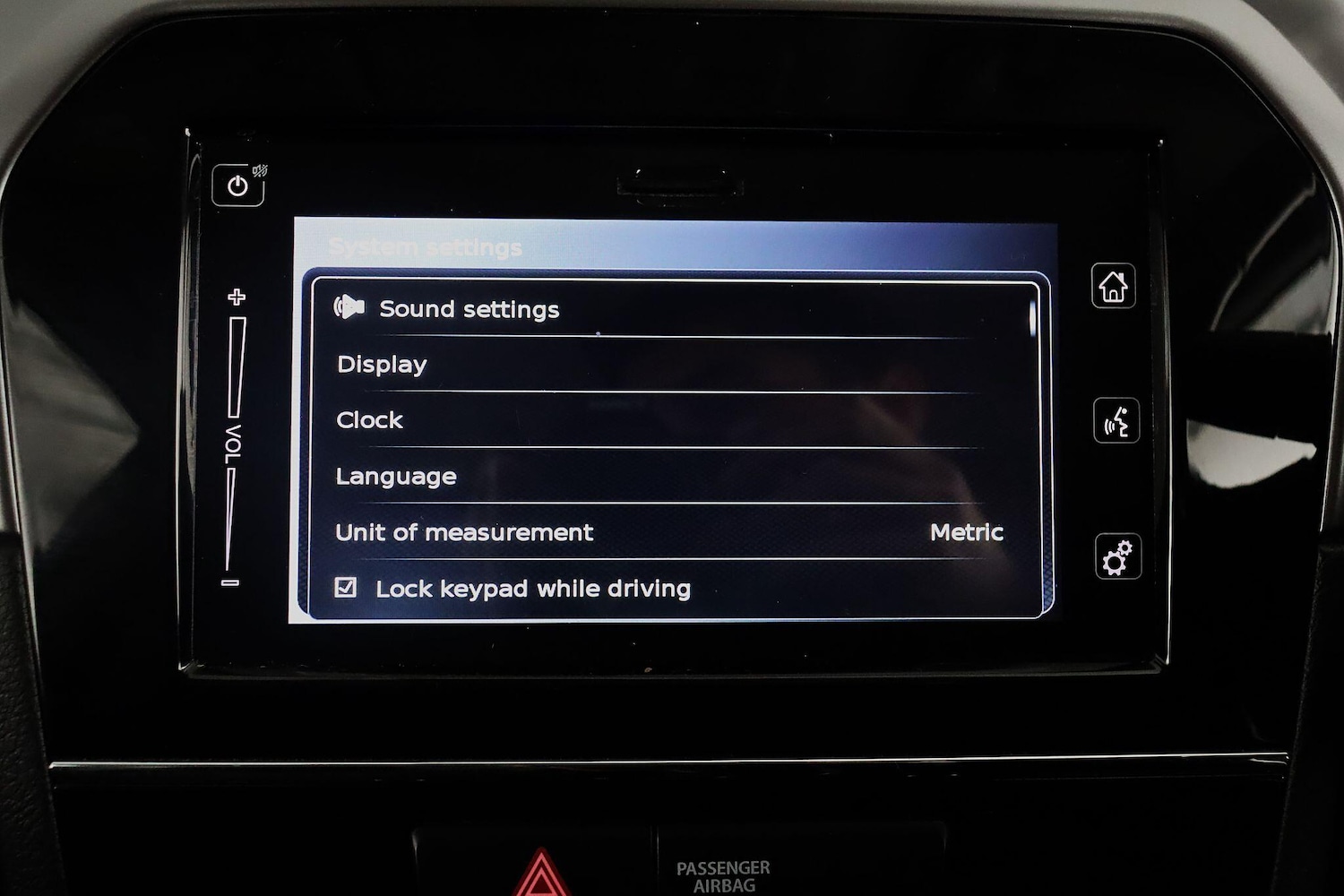 Used Suzuki Vitara 2022 for sale - 76633439: Photo 31