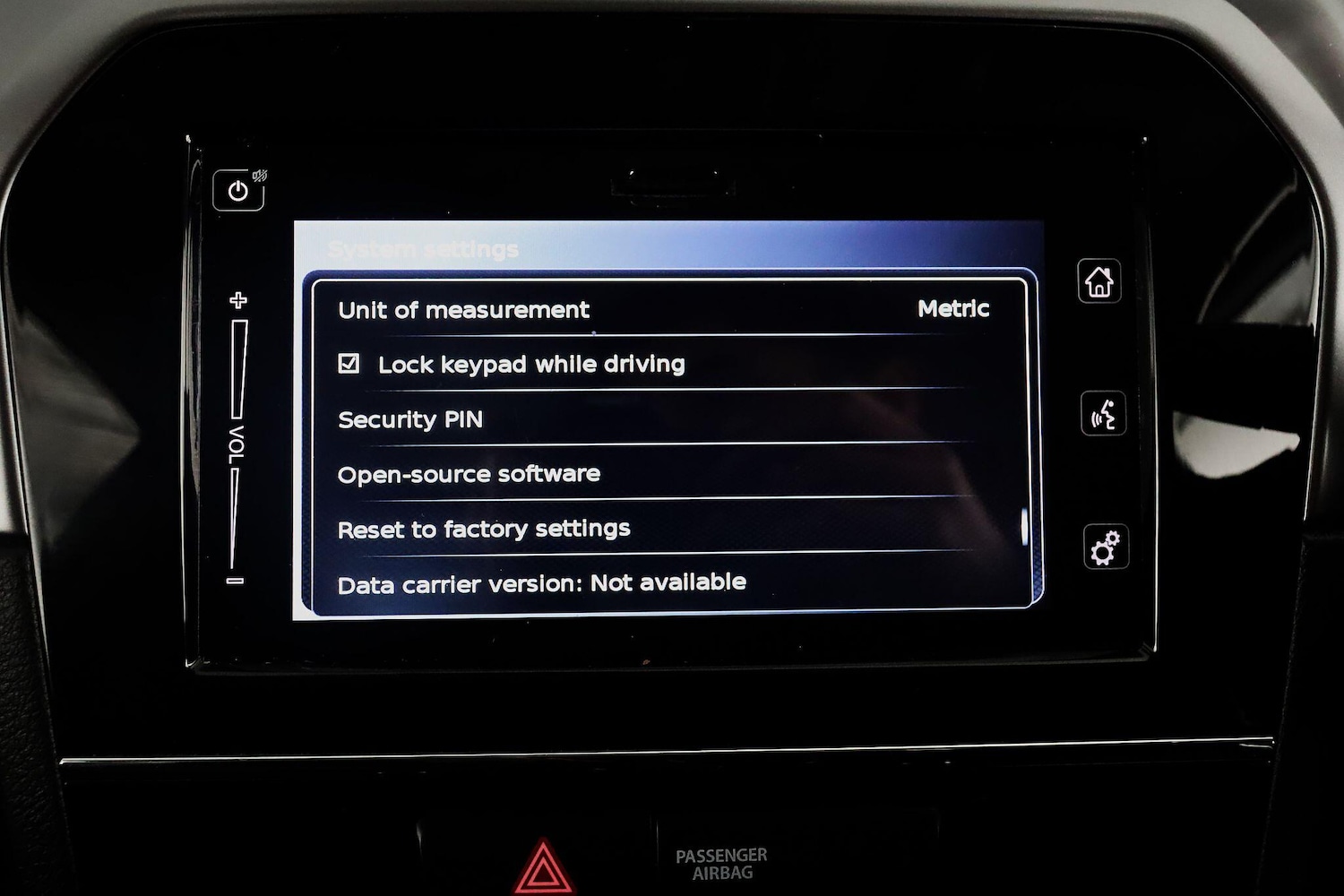 Used Suzuki Vitara 2022 for sale - 76633439: Photo 32