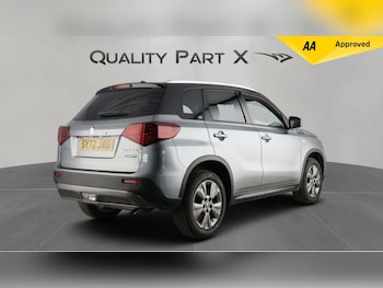 Used Suzuki Vitara 2022 for sale - 76633439: Photo