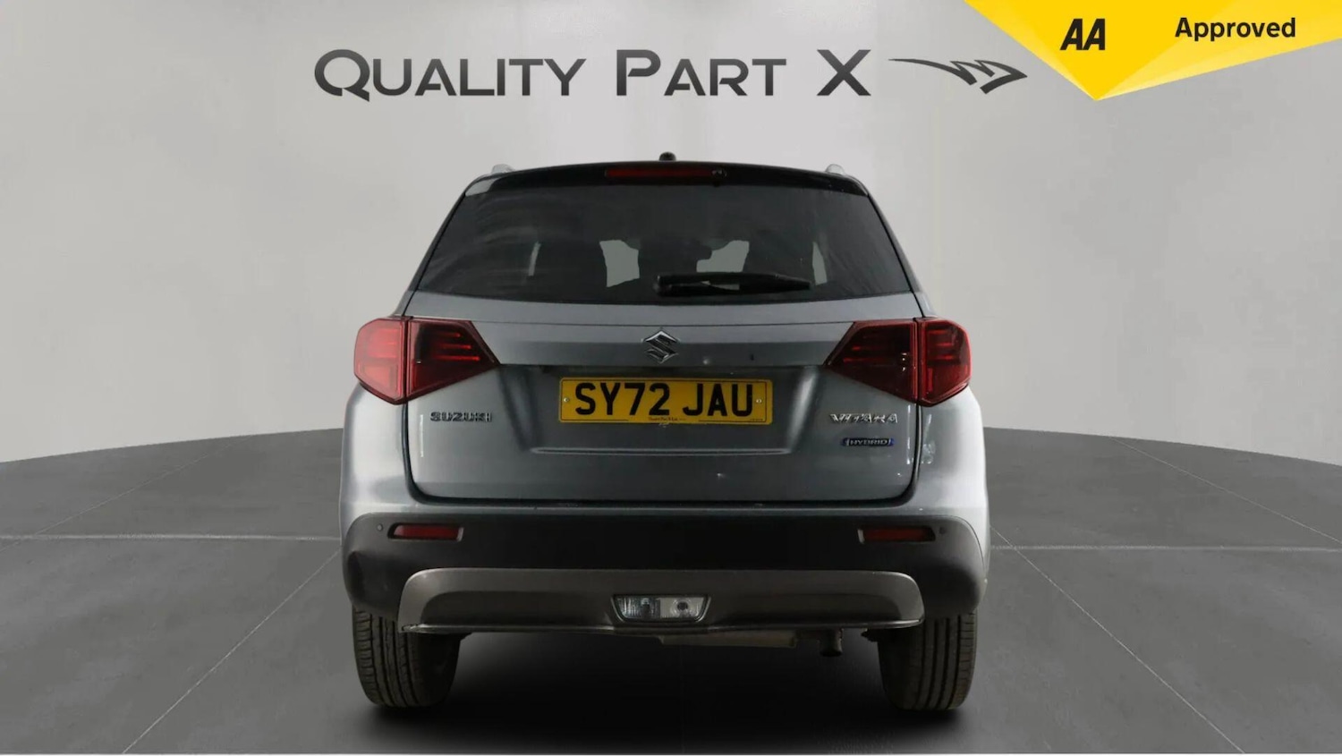 Used Suzuki Vitara 2022 for sale - 76633439: Photo 4