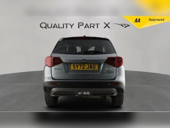 Used Suzuki Vitara 2022 for sale - 76633439: Photo