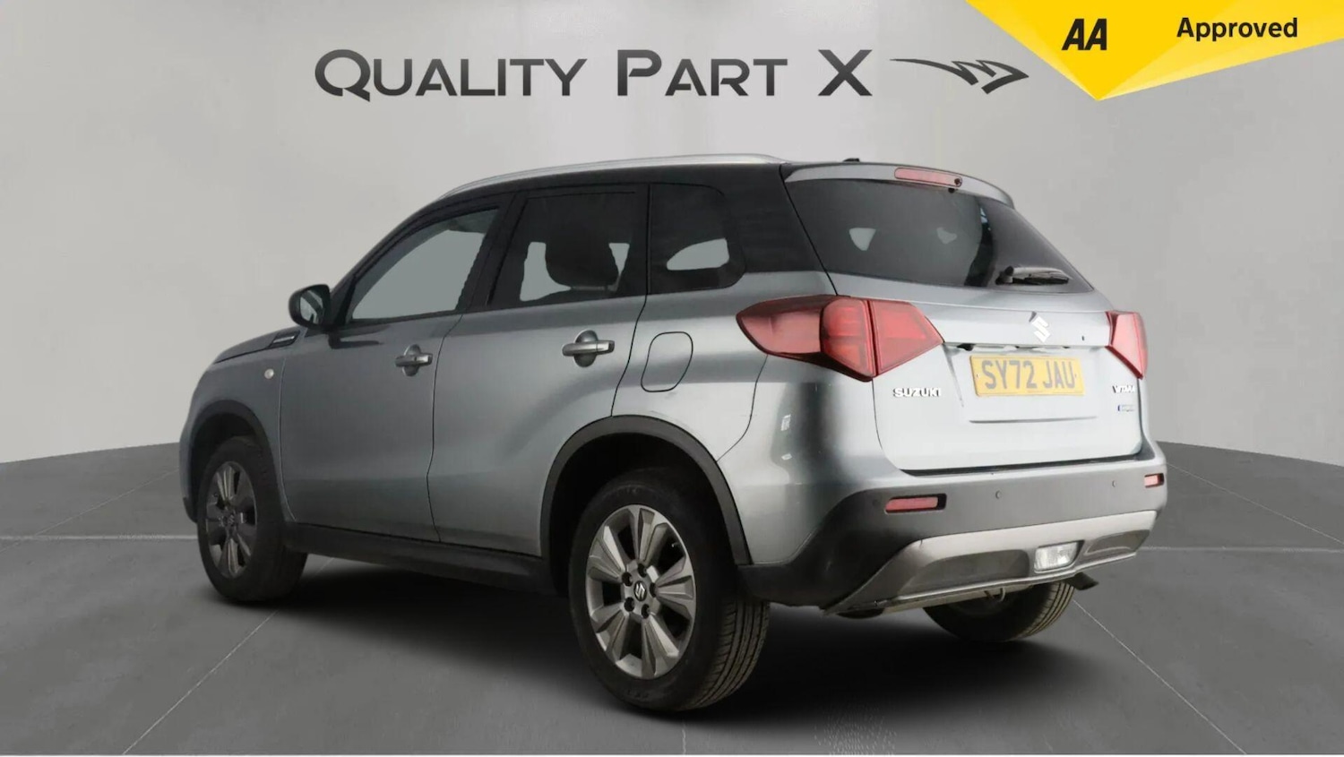 Used Suzuki Vitara 2022 for sale - 76633439: Photo 5