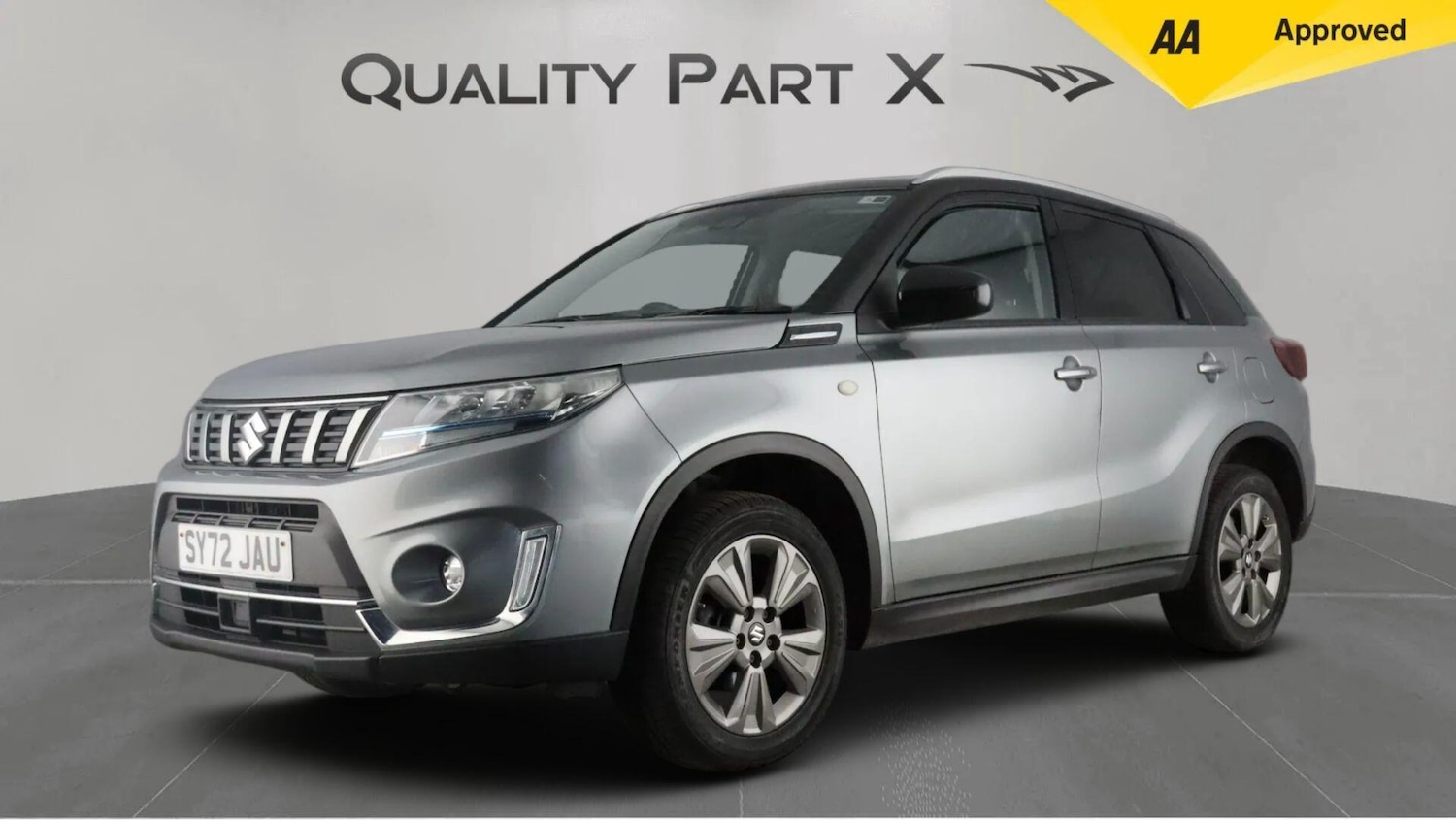 Used Suzuki Vitara 2022 for sale - 76633439: Photo 7