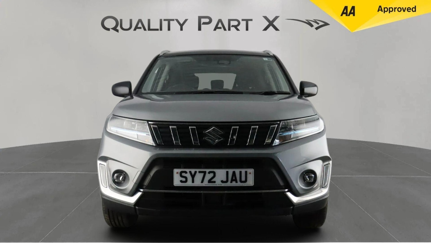 Used Suzuki Vitara 2022 for sale - 76633439: Photo 8