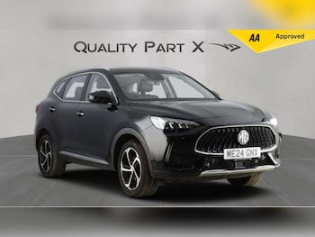 MG MG HS feature image