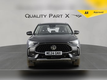 Used MG MG HS 2024 for sale - 77908626: Photo