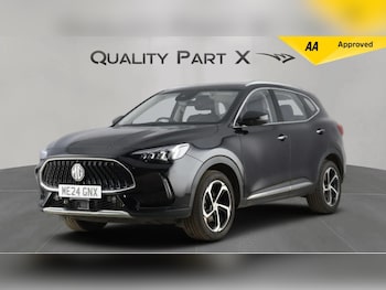 Used MG MG HS 2024 for sale - 77908626: Photo