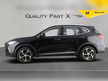 Used MG MG HS 2024 for sale - 77908626: Photo