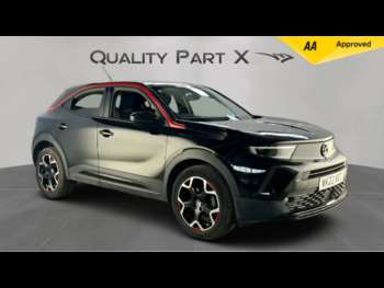 2022 (22) - 1.2 Turbo SRi Premium Euro 6 (s/s) 5dr