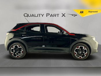 Used Vauxhall Mokka 2022 for sale - 75141602: Photo