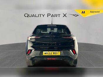 Used Vauxhall Mokka 2022 for sale - 75141602: Photo