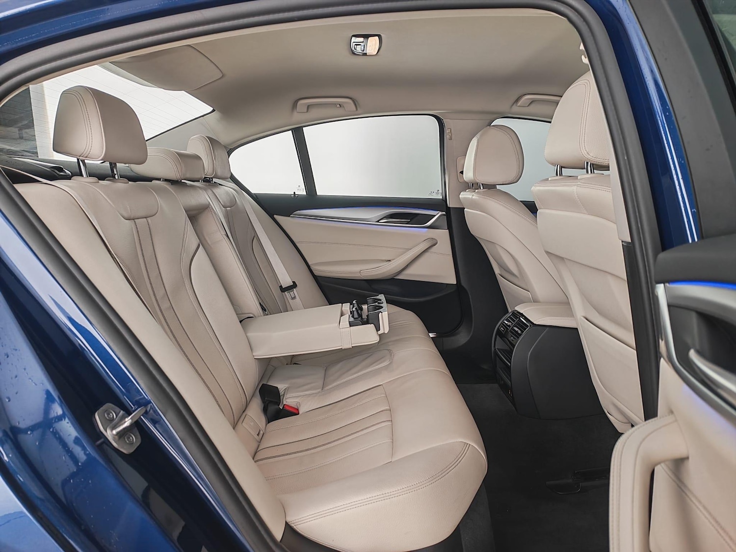 Used BMW 5 Series 2021 for sale - 76409245: Photo 13