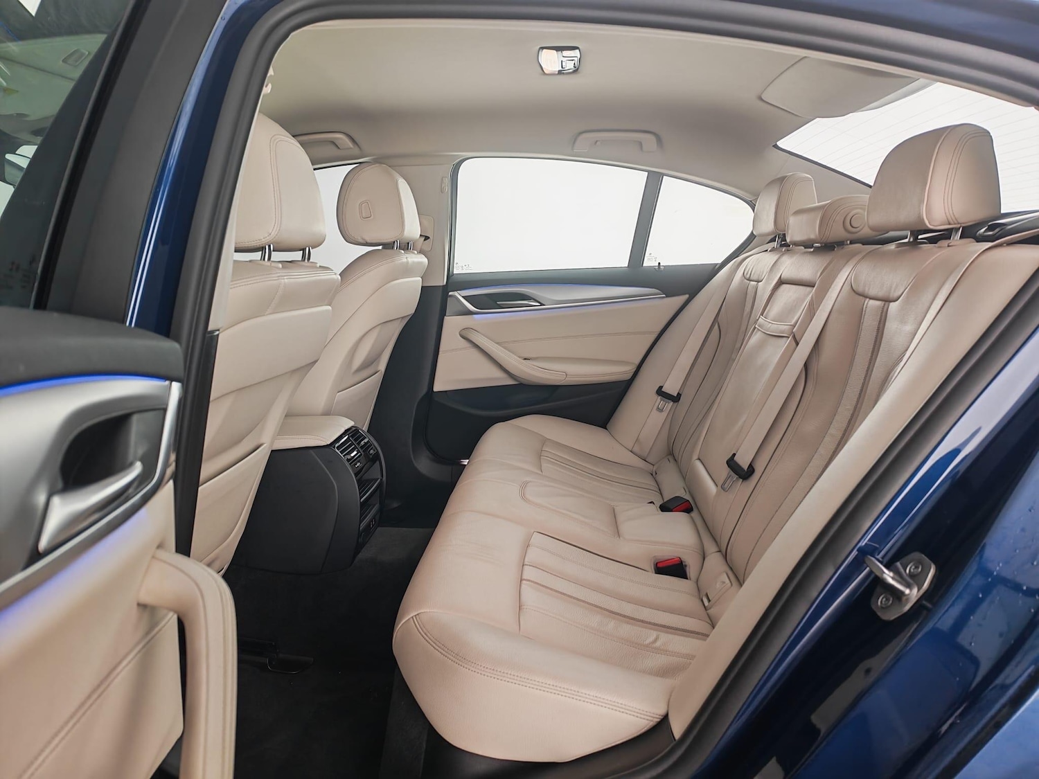 Used BMW 5 Series 2021 for sale - 76409245: Photo 14