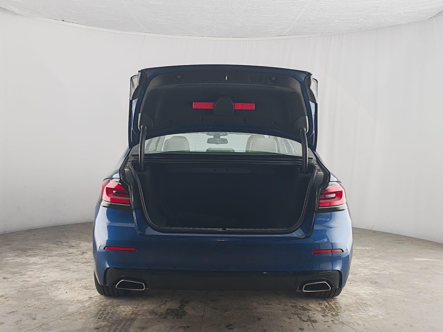 Used BMW 5 Series 2021 for sale - 76409245: Photo 22