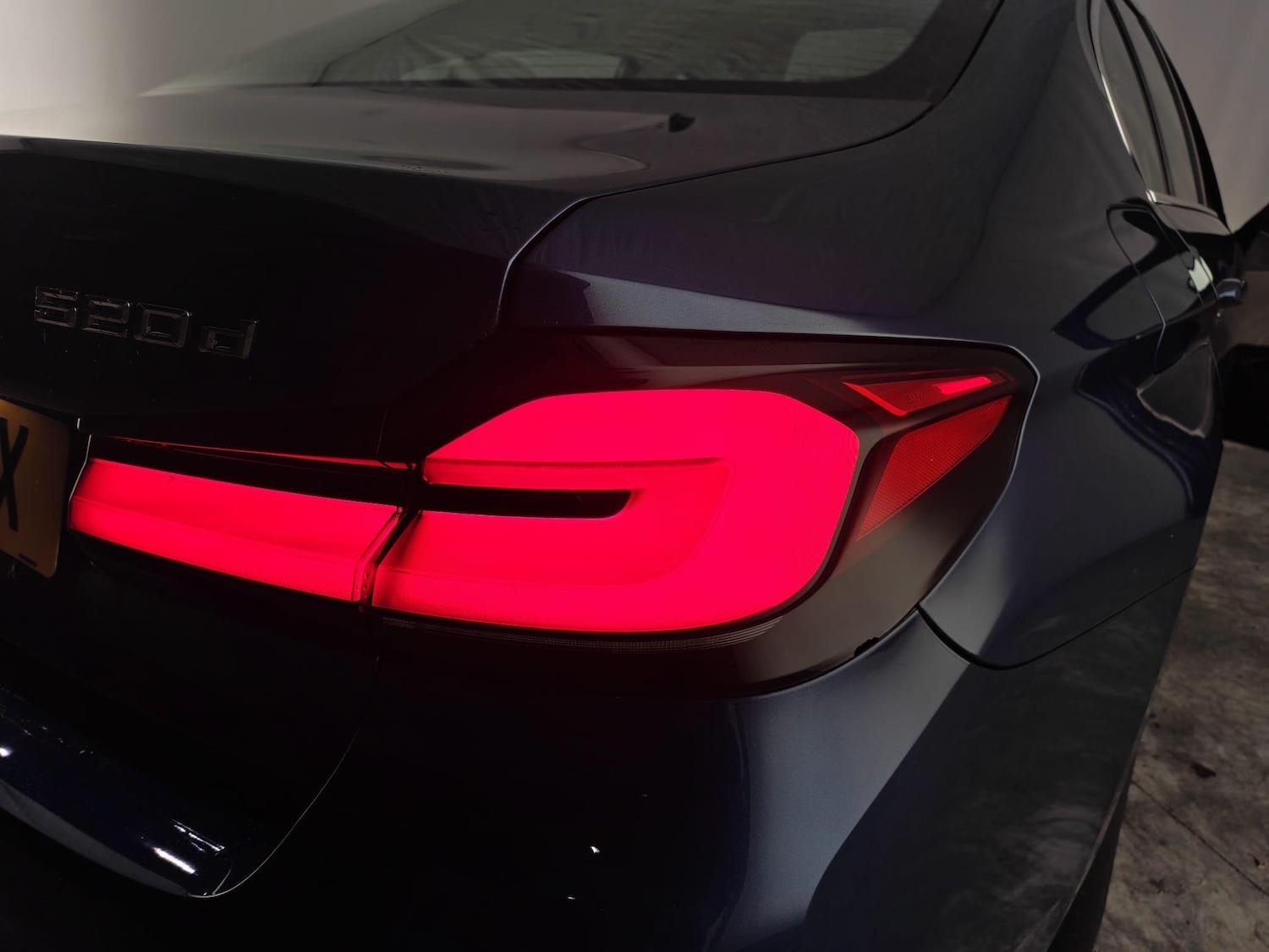 Used BMW 5 Series 2021 for sale - 76409245: Photo 23